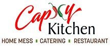 Capxy Kitchen